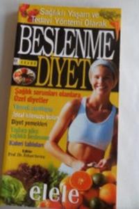 Beslenme Diyet