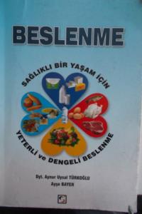 Beslenme