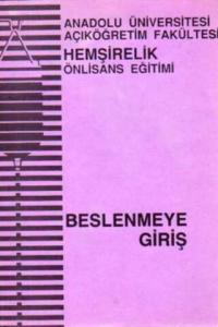 Beslenmeye Giriş