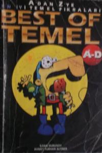 Best Of Temel A-D