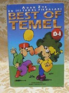 Best Of Temel D-İ