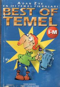 Best Of Temel İ-M