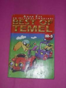 Best Of Temel M-S