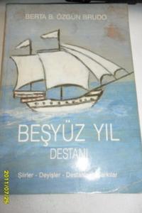 Beşyüz Yıl