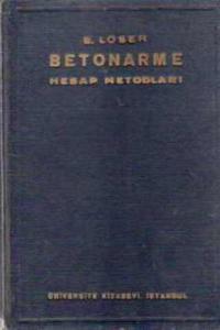 Betonarme Hesap Metotları