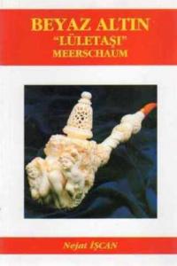 Beyaz Altın Lületaşı