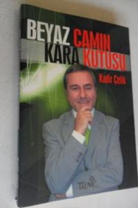 Beyaz Camın Kara Kutusu
