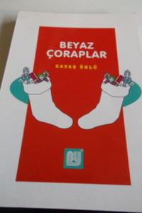 Beyaz Çoraplar