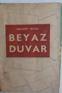 Beyaz Duvar