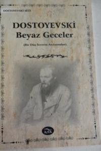 Beyaz Geceler