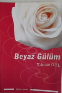 Beyaz Gülüm
