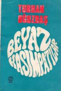 Beyaz Kasımpatılar