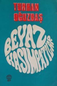 Beyaz Kasımpatılar