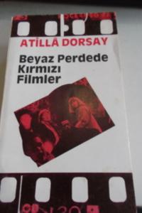Beyaz Perdede Kırmızı Filmler