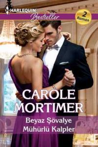 Beyaz Şövalye / Mühürlü Kalpler - 17