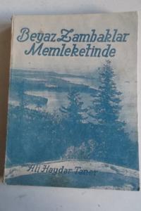 Beyaz Zambaklar Memleketinde