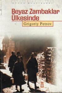 Beyaz Zambaklar Ülkesinde