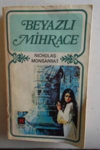 Beyazlı Mihrace