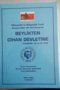 Beylikten Cihan Devletine