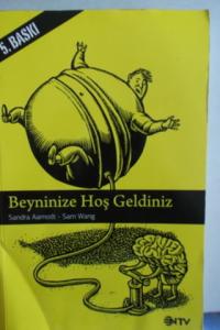 Beyninize Hoş Geldiniz
