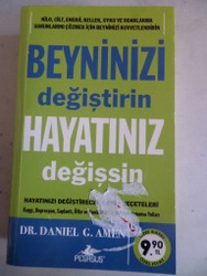 Beyninizi Değiştirin Hayatınız Değişsin