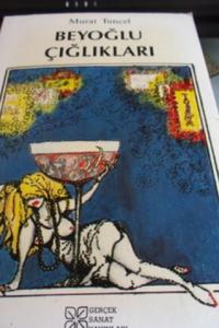 Beyoğlu Çığlıkları