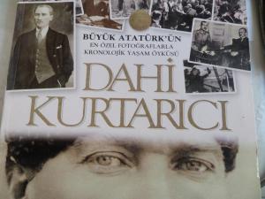 Dahi Kurtarıcı