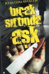 Bıçak Sırtında Aşk