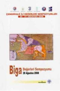 Biga Değerleri Sempozyumuları