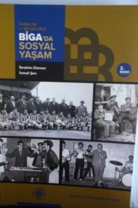 Biga'da Sosyal Yaşam