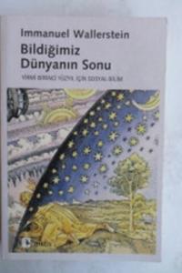 Bildiğimiz Dünyanın Sonu