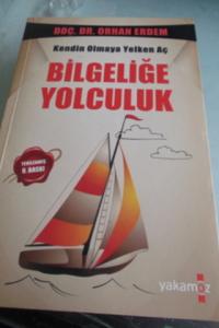 Bilgeliğe Yolculuk
