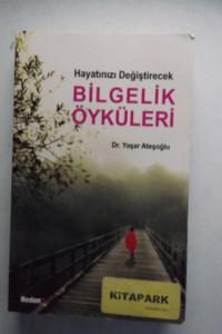Bilgelik Öyküleri