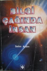 Bilgi Çağında İnsan