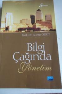 Bilgi Çağında Yönetim