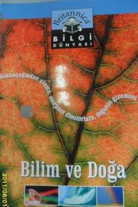 Bilgi Dünyası ( Bilim ve Doğa ) 2004