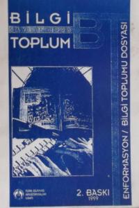 Bilgi Toplum 1998/1