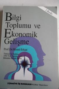 Bilgi Toplumu ve Ekonomik Gelişme
