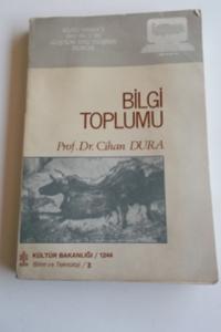 Bilgi Toplumu