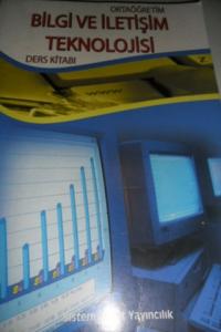 Bilgi Ve İletişim Teknolojisi