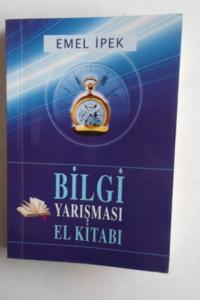 Bilgi Yarışması El Kitabı ( Cep Boy )