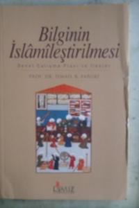 Bilginin İslamileştirilmesi