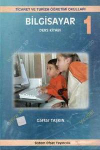 Bilgisayar 1 Ders Kitabı