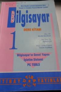 Bilgisayar 1 Ders Kitabı
