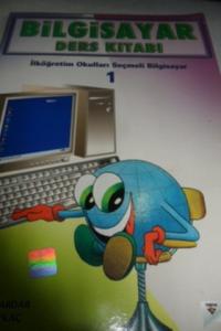 Bilgisayar Ders Kitabı 1