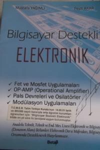 Bilgisayar Destekli Elektronik