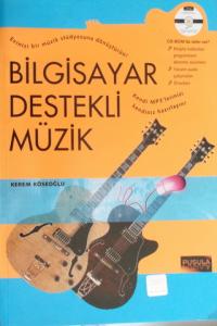 Bilgisayar Destekli Müzik