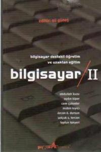 Bilgisayar Destekli Öğretim ve Uzaktan Eğitim Bilgisayar II