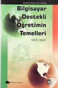 Bilgisayar Destekli Öğretimin Temelleri