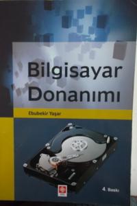 Bilgisayar Donanımı